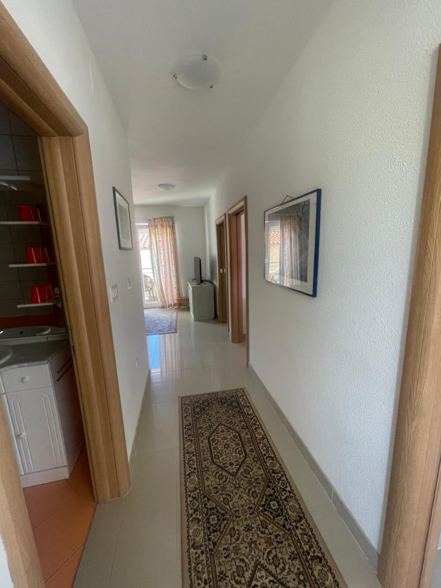 Elia Apartment Vir Exterior photo
